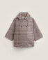 Manteco wool children's coat