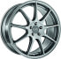 Фото #1 товара Колесный диск литой OZ Omnia grigio corsa bright 7.5x17 ET35 - LK5/112 ML75