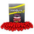 Фото #1 товара PRO ELITE BAITS Gold 1kg Bloody Mulberry Boilie