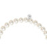 Real pearl bracelet Infinity Gioia SAER42