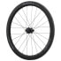 Фото #1 товара SHIMANO Dura Ace R9270 C50 CL Disc Carbon Tubular road rear wheel