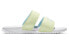 Фото #3 товара Спортивные шлепанцы Nike Benassi Duo Ultra Slide (819717-111)