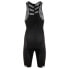 Фото #2 товара Спортивный костюм женский Bioracer Elite Sleeveless Trisuit