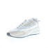 Фото #4 товара Diesel S-Serendipity LC Y02351-P4195-T1015 Mens White Sneakers Shoes