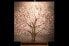 Фото #6 товара Acrylbild handgemalt Blüten des Mondes