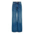 Фото #3 товара ONLY Hope Ex Wide high waist jeans