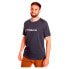 TRANGOWORLD Fano short sleeve T-shirt