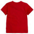 ფოტო #2 პროდუქტის LEVI´S ® KIDS Batwing short sleeve T-shirt