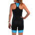 Фото #2 товара ZOOT Core + Tri Sleeveless Trisuit