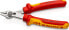 Knipex KNIPEX VDE Electronic SuperKnips INOX