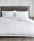 Фото #1 товара Supima Cotton 1000-Thread Count 3-Pc. Duvet Cover Set, King, Created for Macy's