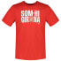 PUMA Som-Hi Girona FC short sleeve T-shirt