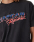 Фото #3 товара Men's NASCAR Loose Fit T-shirt