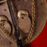 Фото #3 товара Ночной столик ORIENTE Красный Железо Деревянный MDF 45 x 26 x 69 cm