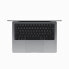 Фото #2 товара Ноутбук Apple MacBook 14" 2 ТБ Серый M3 Chip 8+10+16-Core Neutral Engine 70 Вт USB-C 16 ГБ