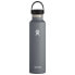 Фото #1 товара Бутылка для воды Hydro Flask Standard Mouth With Standard Flex 710 мл