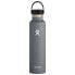 Фото #1 товара HYDRO FLASK Standard Mouth With Standard Flex Bottle 710ml