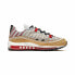 Фото #4 товара [AO9380-003] Mens Nike Air Max 98 SE