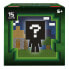 MINECRAFT Moving Head Ocelot figure