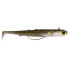 Фото #4 товара SPRO Gutsbait Salt! Soft Lure 80 mm 7g