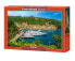 Puzzle Portofino Italien