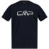 Фото #1 товара CMP 31D4454 short sleeve T-shirt