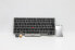 Фото #1 товара Lenovo 01YP937 - Keyboard - Italian - Lenovo - ThinkPad L13 Yoga (20R5 - 20R6)
