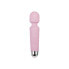 Фото #8 товара Aufladbarer Silikon-Massager, 19,5 cm