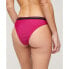 Фото #2 товара SUPERDRY Elastic Cheeky Bikini Bottom