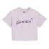 Фото #1 товара PUMA 680439 Ess+ Blossom short sleeve T-shirt