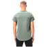 ფოტო #3 პროდუქტის G-STAR Lash Ribbed short sleeve T-shirt