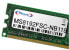 Фото #1 товара Memorysolution Memory Solution MS8192FSC-NB119 - 8 GB