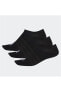 Фото #1 товара Носки Adidas Light Nosh 3PP Black Male Socks