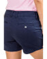 Фото #3 товара Southern Tide 292576 Caroline 5" Shorts Nautical Navy 8 5