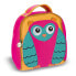 OOPS All I Need Owl backpack