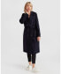 Women's Front Runner Belted Coat