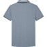 Фото #2 товара HACKETT Double Tipped short sleeve polo