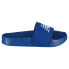 Фото #1 товара NEW BALANCE 200 Puffy slides