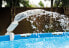 Фото #6 товара Intex Pool Intex MULTI-COLOR LED POOL SPRAYER - Pool shower - White - LED - Variable - 4.9 kg - 184.2 mm