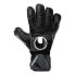 Фото #1 товара UHLSPORT Comfort Absolutgrip Goalkeeper Gloves