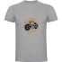 KRUSKIS Cafe Racer short sleeve T-shirt