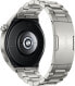 Фото #4 товара Smartwatch Huawei Watch GT 3 Pro Elite 46mm Srebrny (55028834)