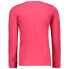 ფოტო #2 პროდუქტის CMP 39U3175 long sleeve T-shirt