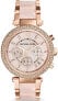 Фото #1 товара Наручные часы Daniel Wellington Classic Mawes Brown Leather Watch 40mm