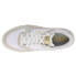 Фото #4 товара Puma Cali Sport Mix Womens Grey, White Sneakers Casual Shoes 371202-17