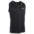 Фото #1 товара ION Logo sleeveless T-shirt