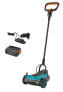 Фото #2 товара Gardena HandyMower - Push lawn mower - 50 m² - 2.2 cm - 3 cm - 5 cm - Rotary blades