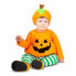 Costume for Babies My Other Me 4 Pieces Pumpkin