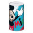 DISNEY Metal L 10x10x17.5 cm Mickey Money Box