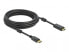Фото #2 товара Разъем DisplayPort - HDMI Delock 85959 7 м - мужской прямой